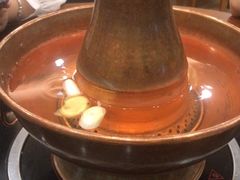 -情忆草原涮肉馆