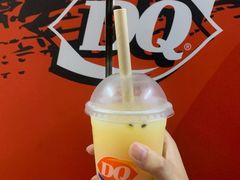 -DQ·蛋糕·冰淇淋(惠山万达店)