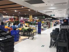 -AEON永旺(东方宝泰店)