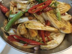 -玉林烤鸭店(黄村康庄店)
