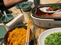 -锦府盐帮·侯宅(五棵松万达店)