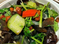 -高玛纳驴肉火烧(一世界店)