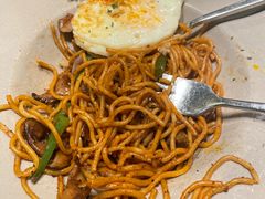 -Pennehut畔尼意面(合肥万象城店)