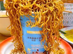 -迷你椰·泰式大排档(观前街店)