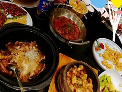 -翠湖宾馆·中餐厅