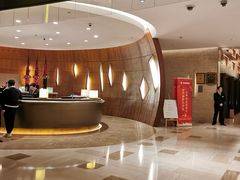 -上海龙之梦万丽酒店