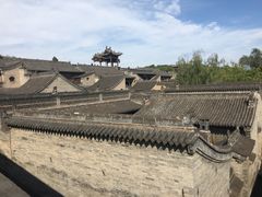 -山西王家大院