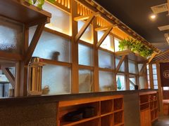 -九田家黑牛烤肉料理(新辰里亚运村店)
