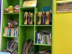 -卡巴机器人编程·少儿编程·信息学竞赛(公益西桥校区)