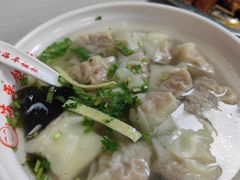 -海平馄饨(逍遥二路店)