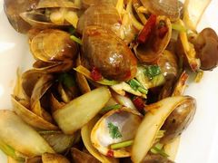 -常家活海鲜小吃(仅一家无分店)