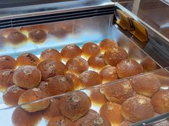 -21克拉面包(崂山万象汇店)