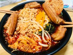 -四川老牛麻辣烫(北门桥店)