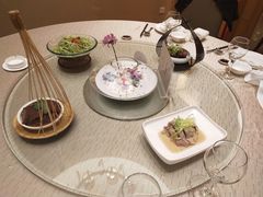 -曙光国际大酒店中餐厅