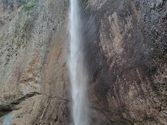 -雁荡山大龙湫景区