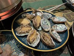 -火舞泰·泰式海鲜火锅餐厅(世纪城店)