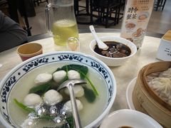 -二泉园老菜馆·百年无锡菜
