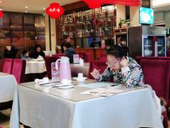 大堂-国人川菜(李家村建东街店)