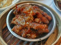 -稻香酒家·33年老字号·港式粤菜(富邦中心店)
