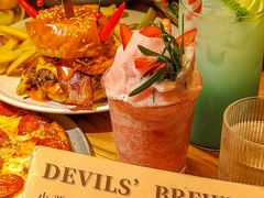 -Devils’ Brewery小恶魔精酿啤酒(武汉天地店)