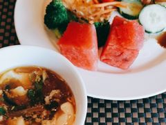 -长白山万达喜来登度假酒店