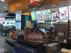 -DQ·蛋糕·冰淇淋(新玛特分店)