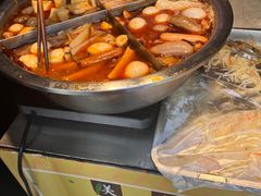 -阿姨卷饼(平凉路店)