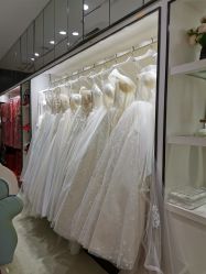 -予白婚纱礼服馆