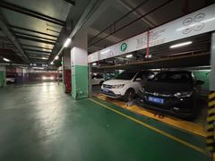 -大宁音乐广场·停车场