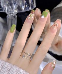 -LILY NAILS美甲美睫