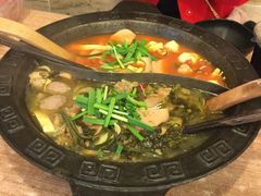-石榴姐•山城小馆(创始店)