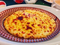 -老俄楼西餐厅(邮政街店)