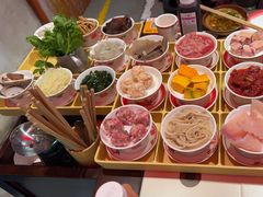 -江北北火锅馆·公路夜市(魏公村店)