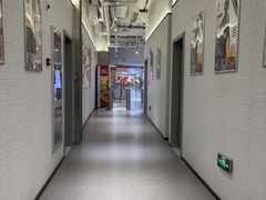 -FLARE STAR FITNESS(复地活力城店)