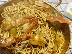 -狮龙啤酒烧烤屋(建二路店)