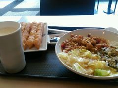 -永和大王(杨高中路店)