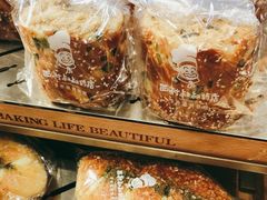 -西村叔叔的店·面包·甜品·蛋糕(清河万象汇店)