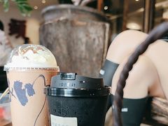 -成川茶店·潮汕工夫浓茶(万象店)