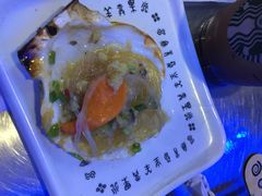 -很久以前羊肉串(大华三路店)