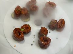 九转大肠-魁盛居百年鲁菜馆(县西巷店)