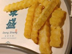 -東盛炭烤自助料理(浦东文峰广场店)
