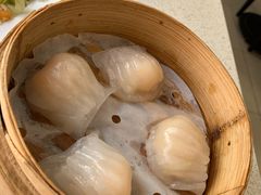 -新发记港式茶餐厅(黄浦店)