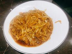 -粗粮人家·东北菜(洋桥店)