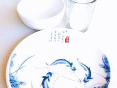 -龙福源密云水库灶台鱼
