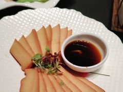 -钱塘秋荷·新江浙菜(沪太路店)