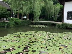 -西湖游船