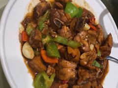 -老山东·山东菜(鲁菜名店)