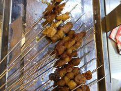 -宗泉烤全羊·烤羊腿·家常菜(解放东路店)