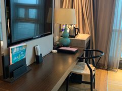 -常州九洲环宇大酒店(常州火车站店)