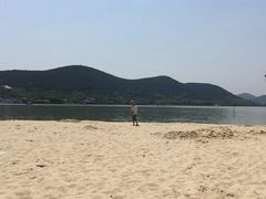 -云龙湖旅游景区